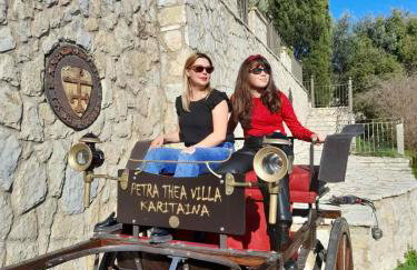 Petra Thea Villa Karitaina - Photo 17