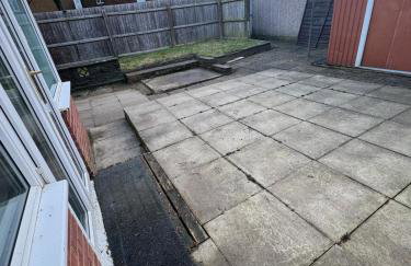 Cosy 2bed home near NEC BHX HS2 Business Park - Foto 27