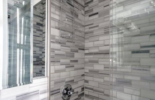 West Village 1br w high ceilings skylight wd NYC-1172 - Foto 12