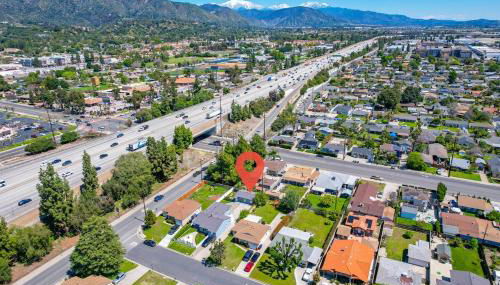 A Fresh, Relaxing Oasis Near Monrovia Canyon Park - Foto 5