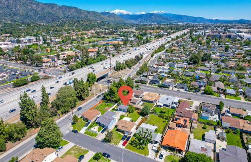 A Fresh, Relaxing Oasis Near Monrovia Canyon Park - Foto 5