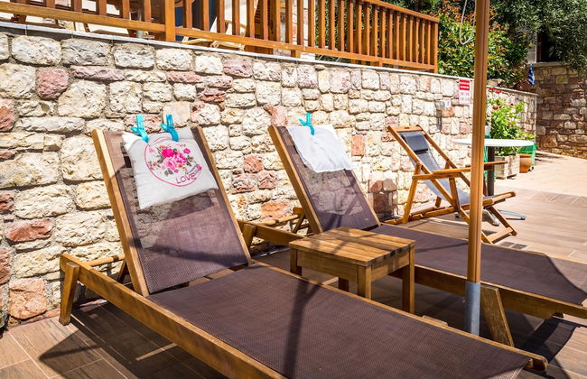 Liokrina Luxury Villas - Photo 31