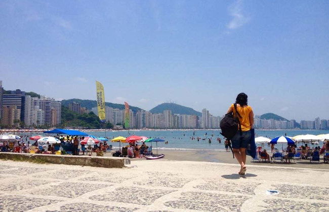 Excursão privada às praias do Guarujá - Foto 5