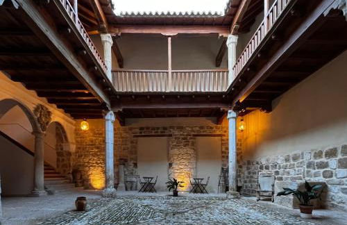 Casa del Capitán Medina - Foto 54