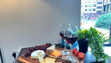 Modern Duplex Apartment - Liverpool City Centre - Foto 4