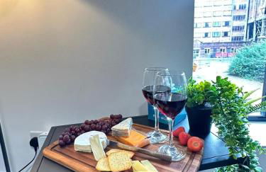 Modern Duplex Apartment - Liverpool City Centre - Foto 4