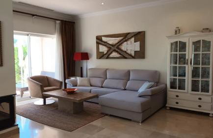 Casa Los Olivos - Foto 11