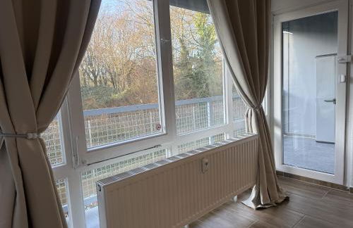 Apartment in Zentrum Krefeld - Foto 27