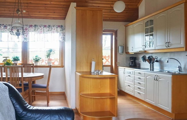 4 Person Holiday Home in Langasjo - Foto 6