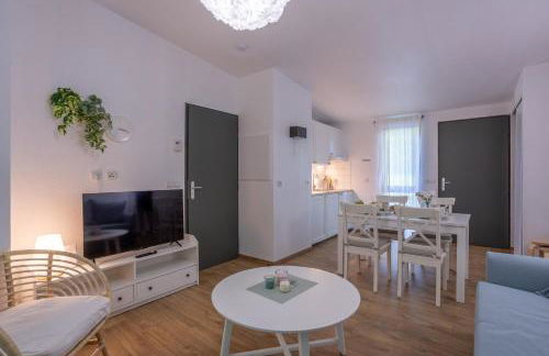 Les Charmes C18 - Le Val Joly - Foto 10