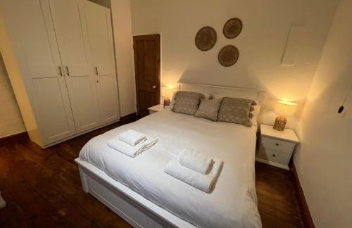 40 High street Cottage - Foto 24