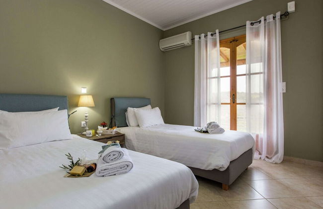 Villa in Adele With Pool & Olive Grove Views - Photo 11