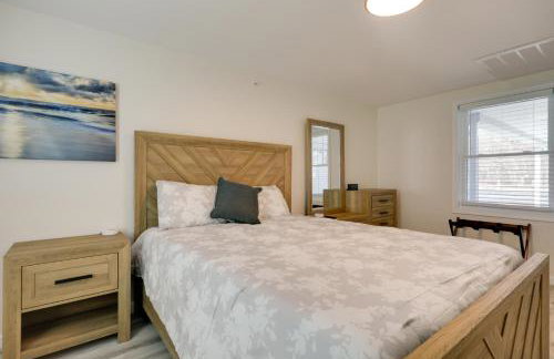 3 Mi to Onset Beach Sleek Apartment in Wareham - Foto 15