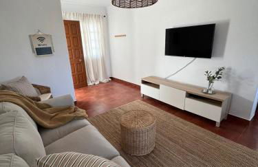 Coast Beach Apartment - Praia da Areia Branca - Foto 1