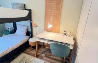 Appartement vue mer Confort au coeur de la nature - Foto 34