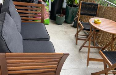 Schöne Wohnung nähe von HBF und Alstersee - Foto 29