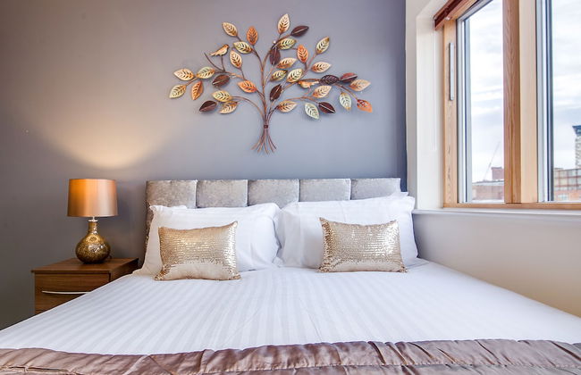 Mica Point City Centre Apartment - Foto 35