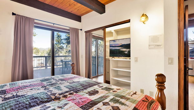 The Birdhouse #2529 - Foto 3, Habitación