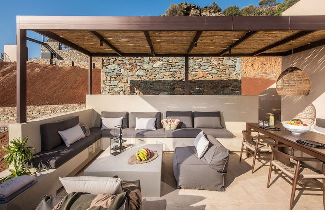 Villa Helios - Elevate Your Senses - Foto 11