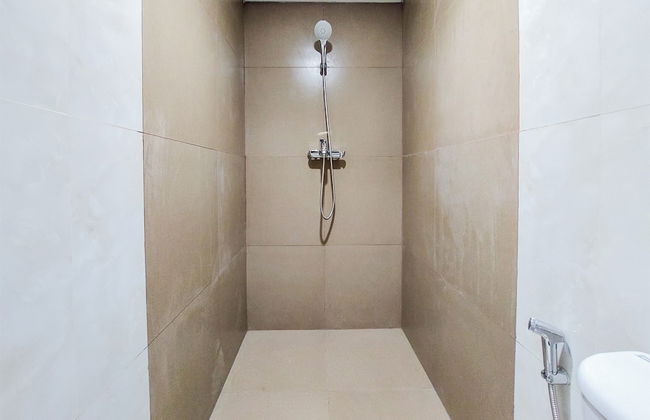 Nice And Homey 3Br Tamansari Bintaro Masion Apartment - Foto 18