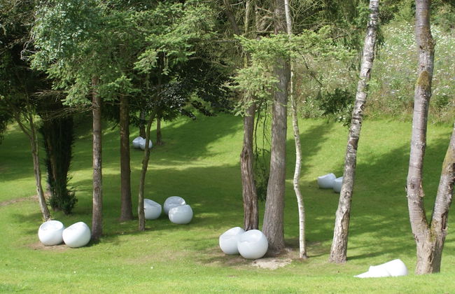 Grand Retreat in Redu - Photo 24