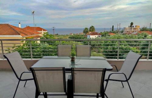 Acqua Blu Blu apartment - Foto 2