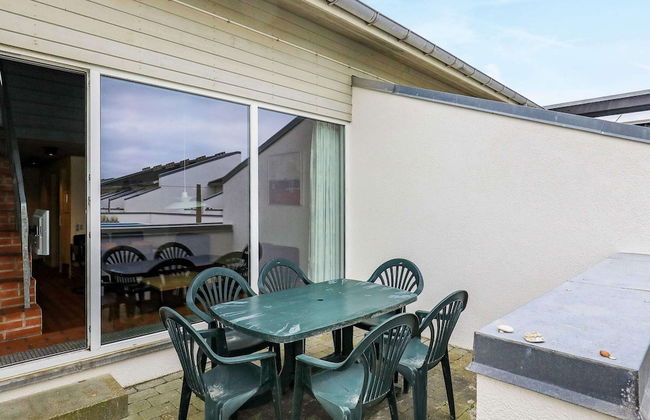 6 Person Holiday Home in Brovst-by Traum - Photo 24