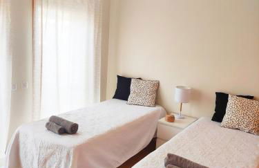 Apartamento Marina Olhão - Foto 10