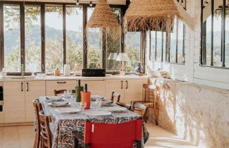 le bois de Selves - Maison authentique avec vue exceptionnelle - Foto 16