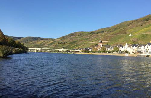 Mosel-Appartements Nehren - Foto 55