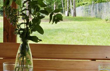 Staniewo Szumilas -nad jeziorem - Foto 5