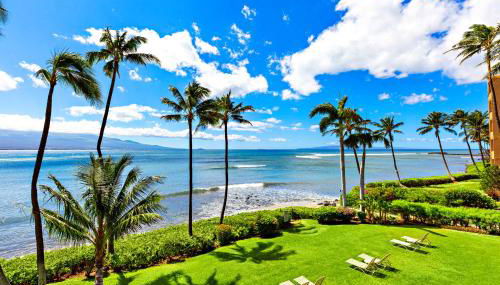 Maalaea Banyans 314 - Foto 5