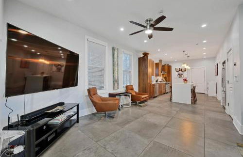 Wicker Park 6bd 4ba, Steps from CTA, Parking Incl home - Foto 13