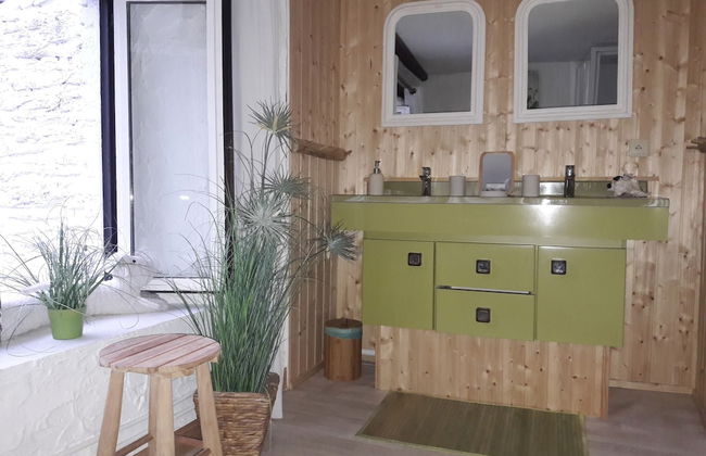 Beautiful and Authentic Cottage - Foto 13