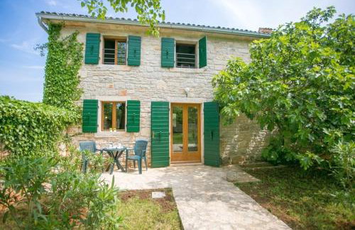 Abortolami with Pool and Garden - Foto 4