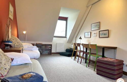 La Hulotte - Domaine d'APREVAL - Campagne - Photo 34