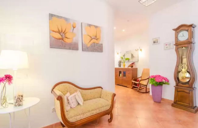 Ses Covetes - Villa With Private Pool In Petra - Photo 8