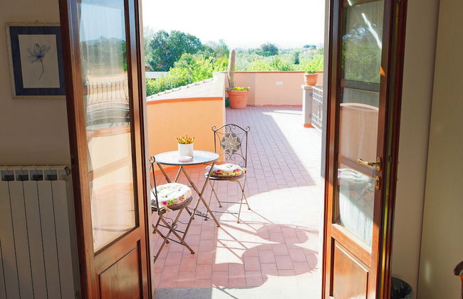 Villa Mandrioli Agriturismo - Photo 44