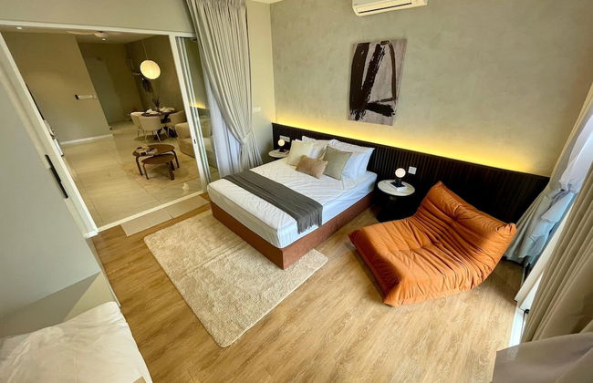 Quill Residence - Foto 4