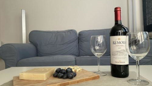 #Steuerbord# direkt an der Ostsee - Foto 2