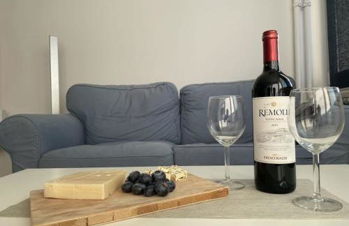 #Steuerbord# direkt an der Ostsee - Foto 2