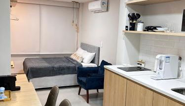 Studio Pé na areia - Icaraí - Foto 3