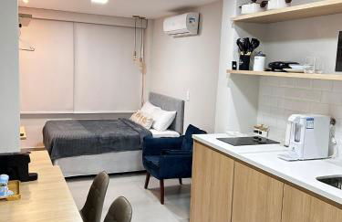 Studio Pé na areia - Icaraí - Foto 3