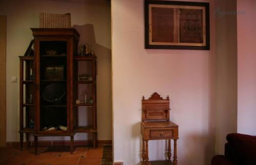 Casa Rural Figueroa - Foto 71