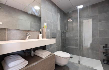 ASTER spa & beach dúplex - Photo 21