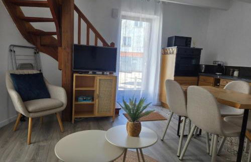 centre de La Turballe, Une Maison de pêcheur - Foto 18