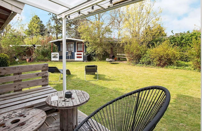 6 Person Holiday Home in Slagelse - Photo 27