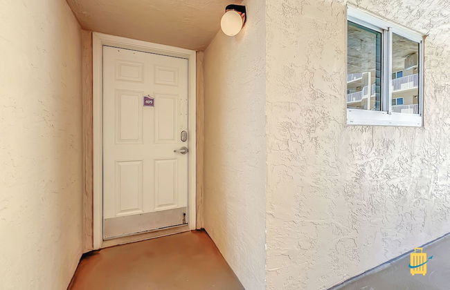 Beachfront Oceania Beach Club Complex - Foto 34