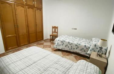 Casa Cruz de Marbella Luque - Foto 9