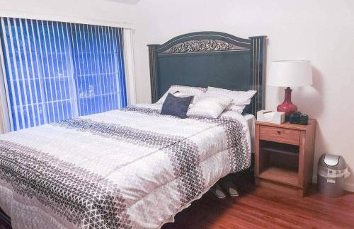 Cozy Balcony apartment in Morningside - Foto 18